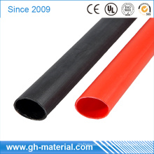 Electric Insulation PE Heat Shrink Tubes For Electrical Wire